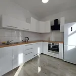 Schoene Helle 50qm Mit Grosser Kueche דירה אסן
