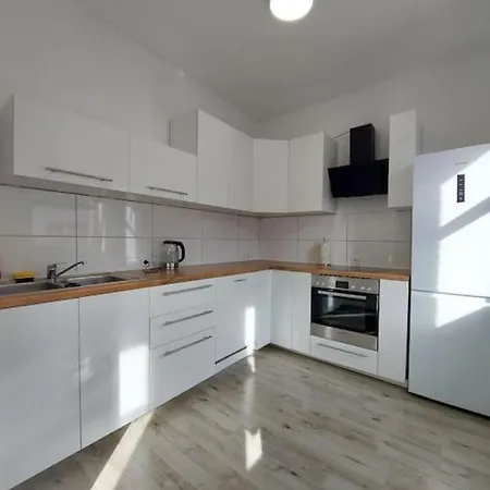 Schoene Helle 50qm Mit Grosser Kueche Apartment Essen