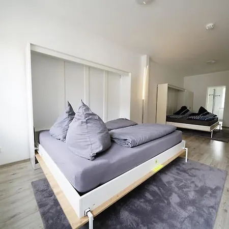 Schoene Helle 50qm Mit Grosser Kueche Essen