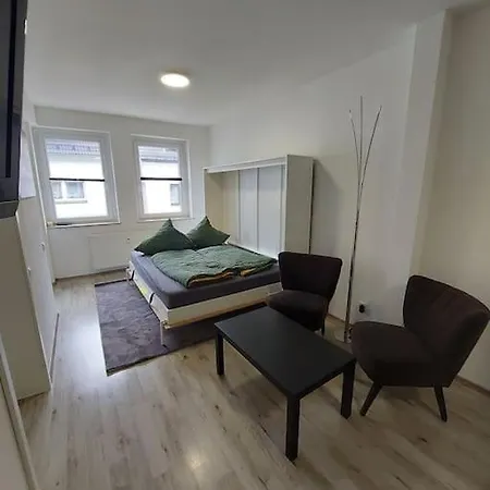 Schoene Helle 50qm Mit Grosser Kueche